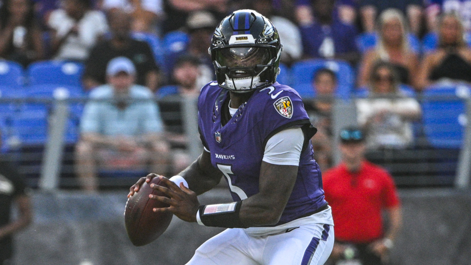 Ravens Secure Overtime Victory Against Falcons