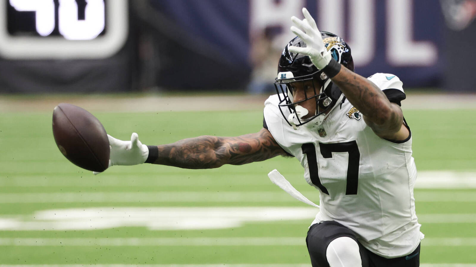 NFL Week 16: Jacksonville Jaguars vs. Tampa Bay Buccaneers betting picks, preview