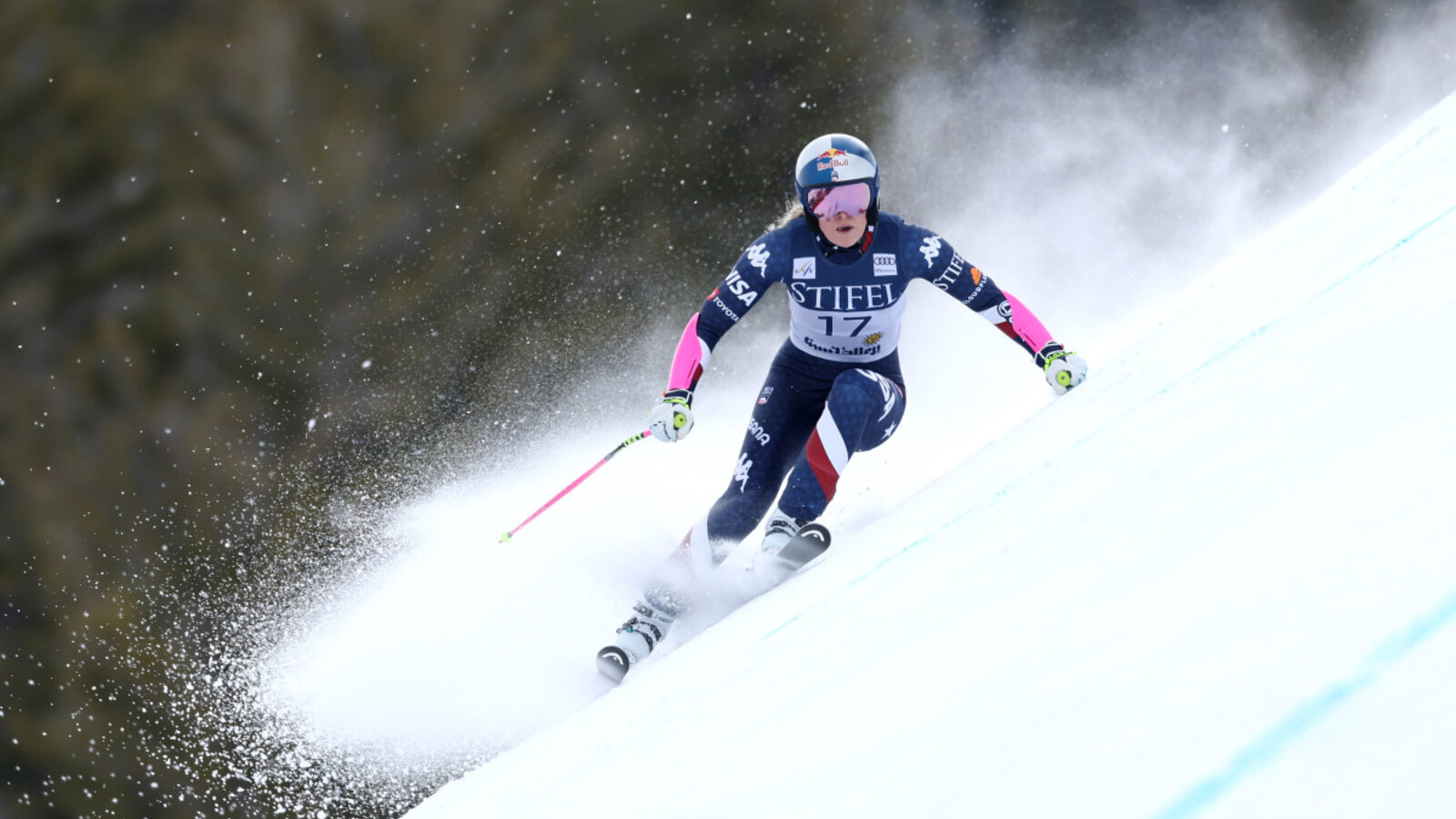 Sun Valley Confirms Return of One of the World's Biggest Ski Racing ...