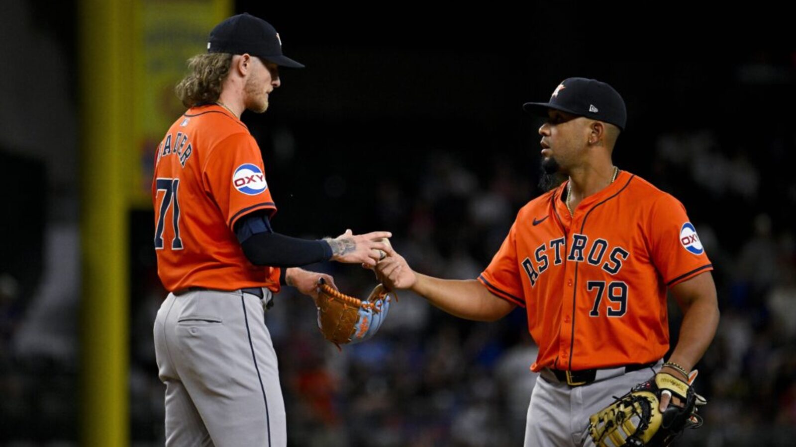 MLB News