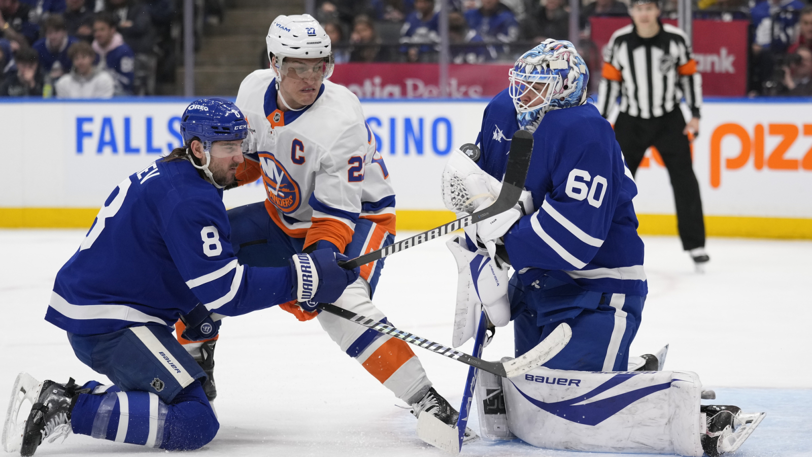 NHL News