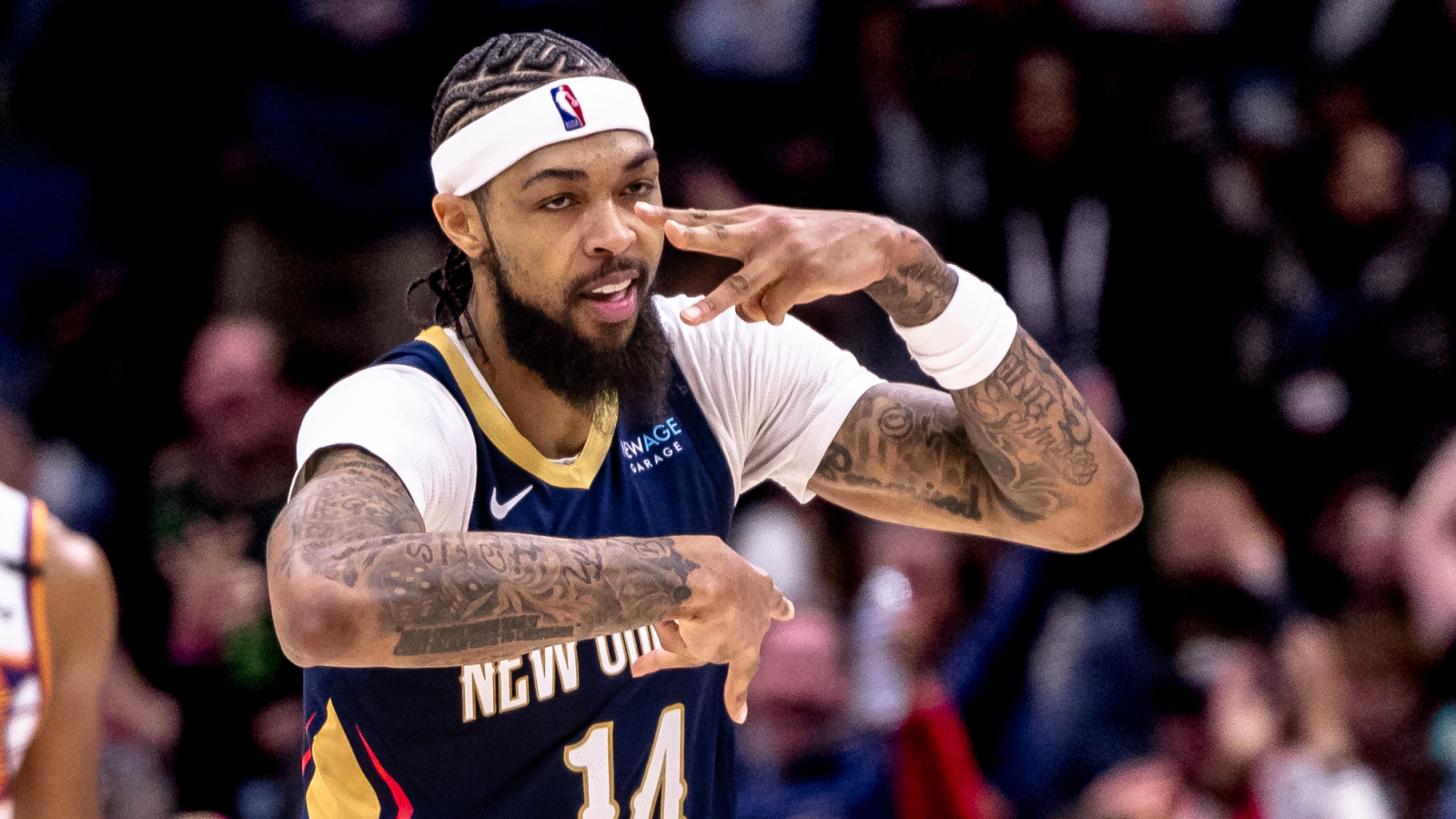 NBA News