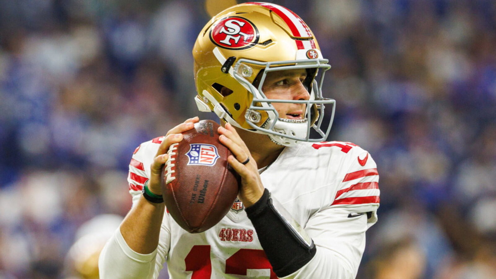 NFL Week 6 Power Rankings: 49ers Remain on Top as Chargers Continue to ...