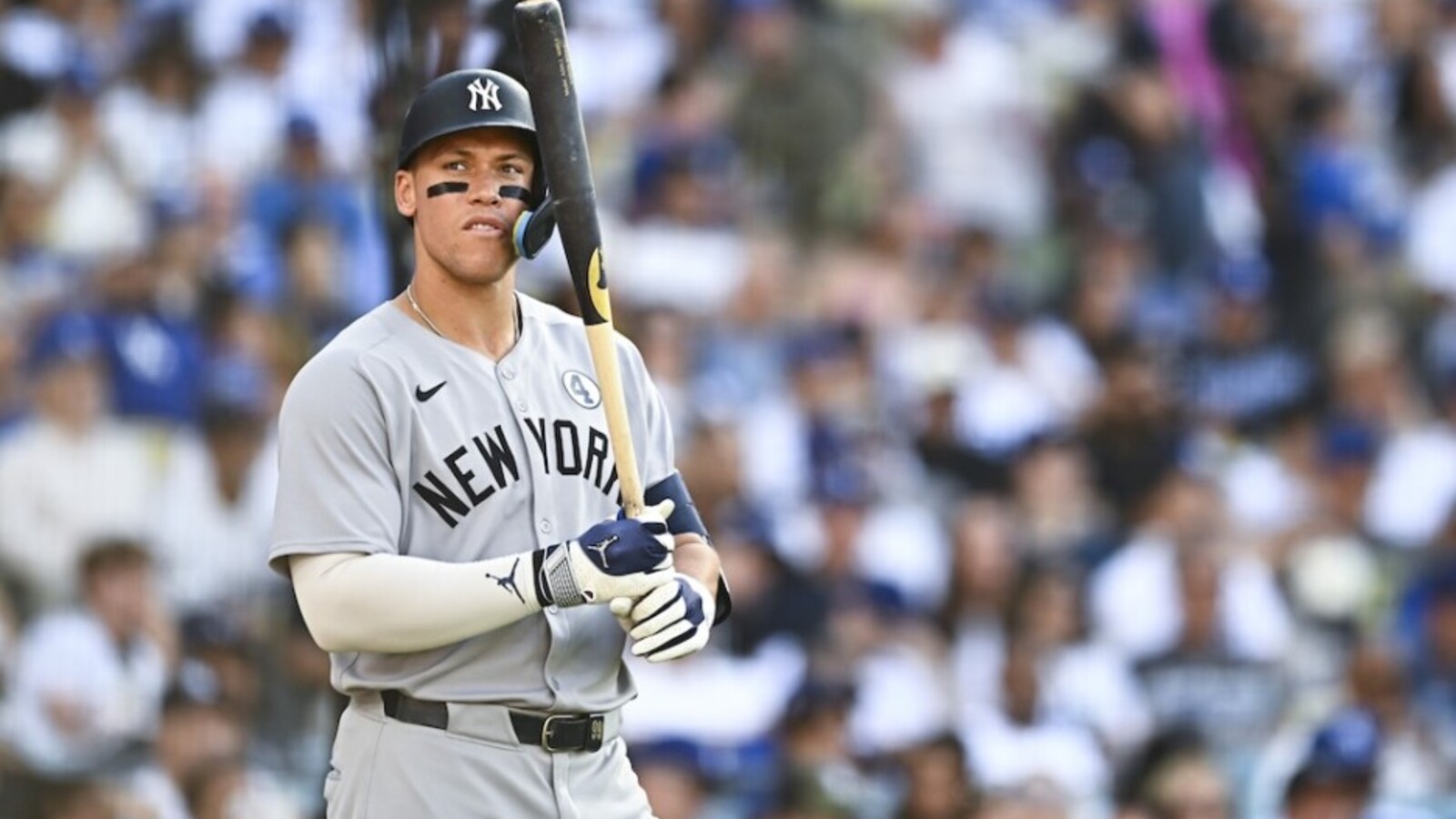 Aaron Judge, Cody Bellinger & Yankees Players Defend Dodgers’ Spending ...