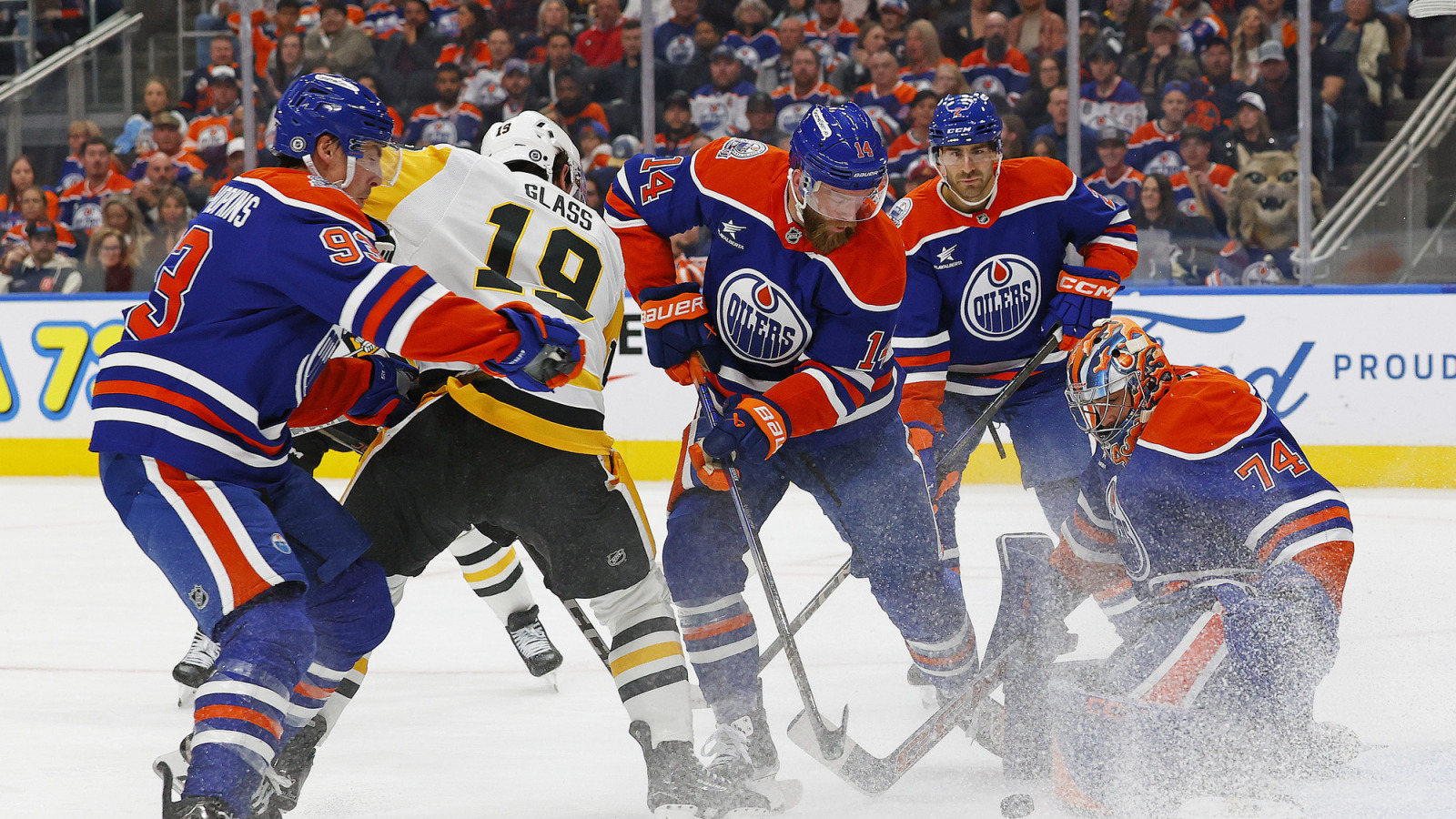 NHL News