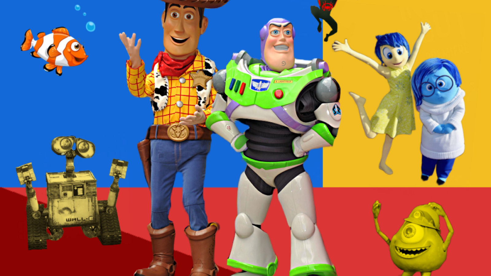 Best animated blockbusters of all time | Yardbarker