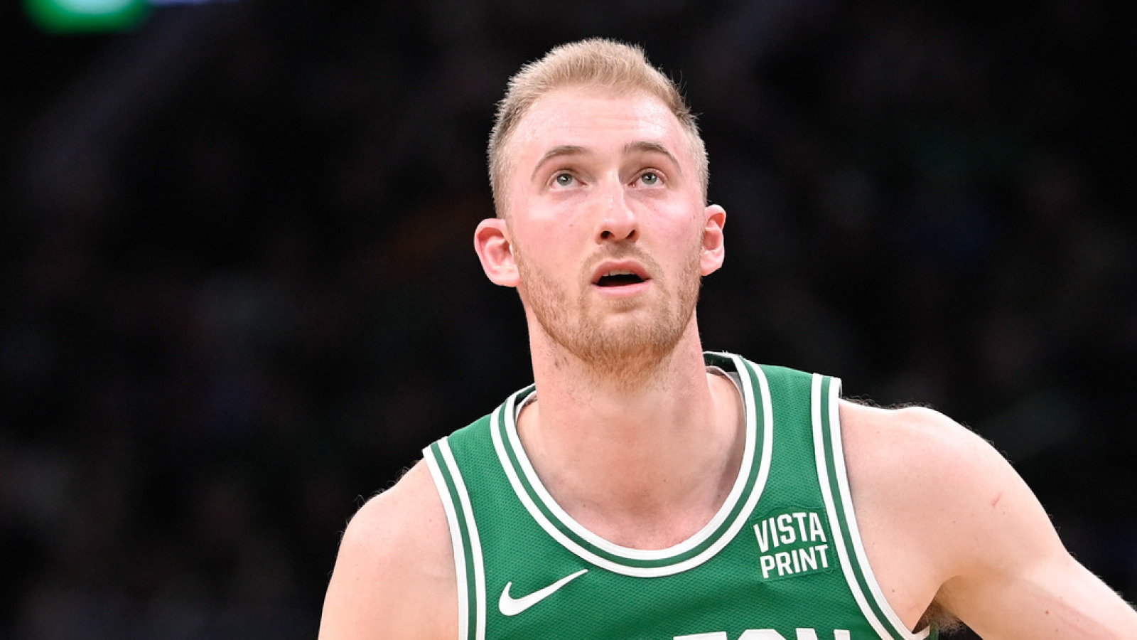 Celtics make one other large name with Hauser’s contract extension Celtics make one other large name with Hauser’s contract extension