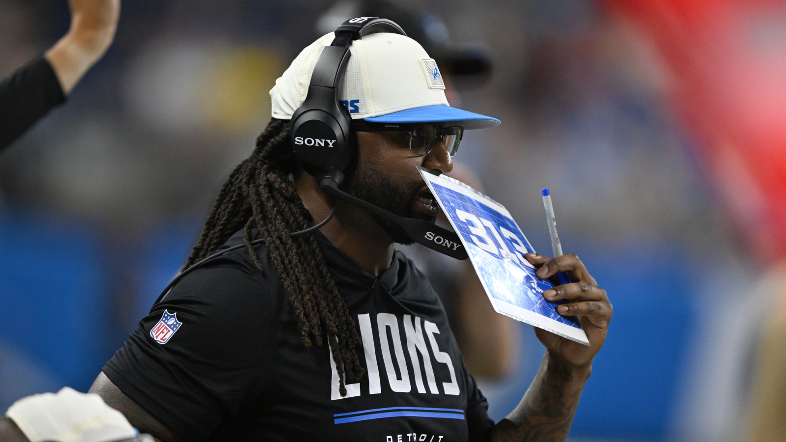 Detroit Lions Consider Major Changes to Revive Season