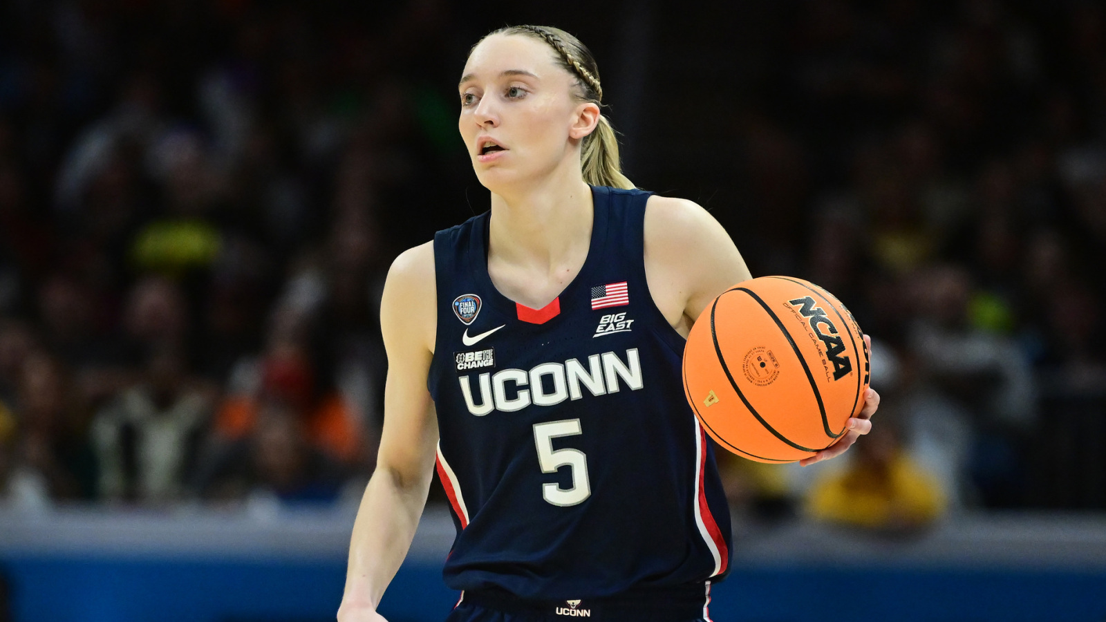 25 NCAA women's college basketball players to watch for 2024-25