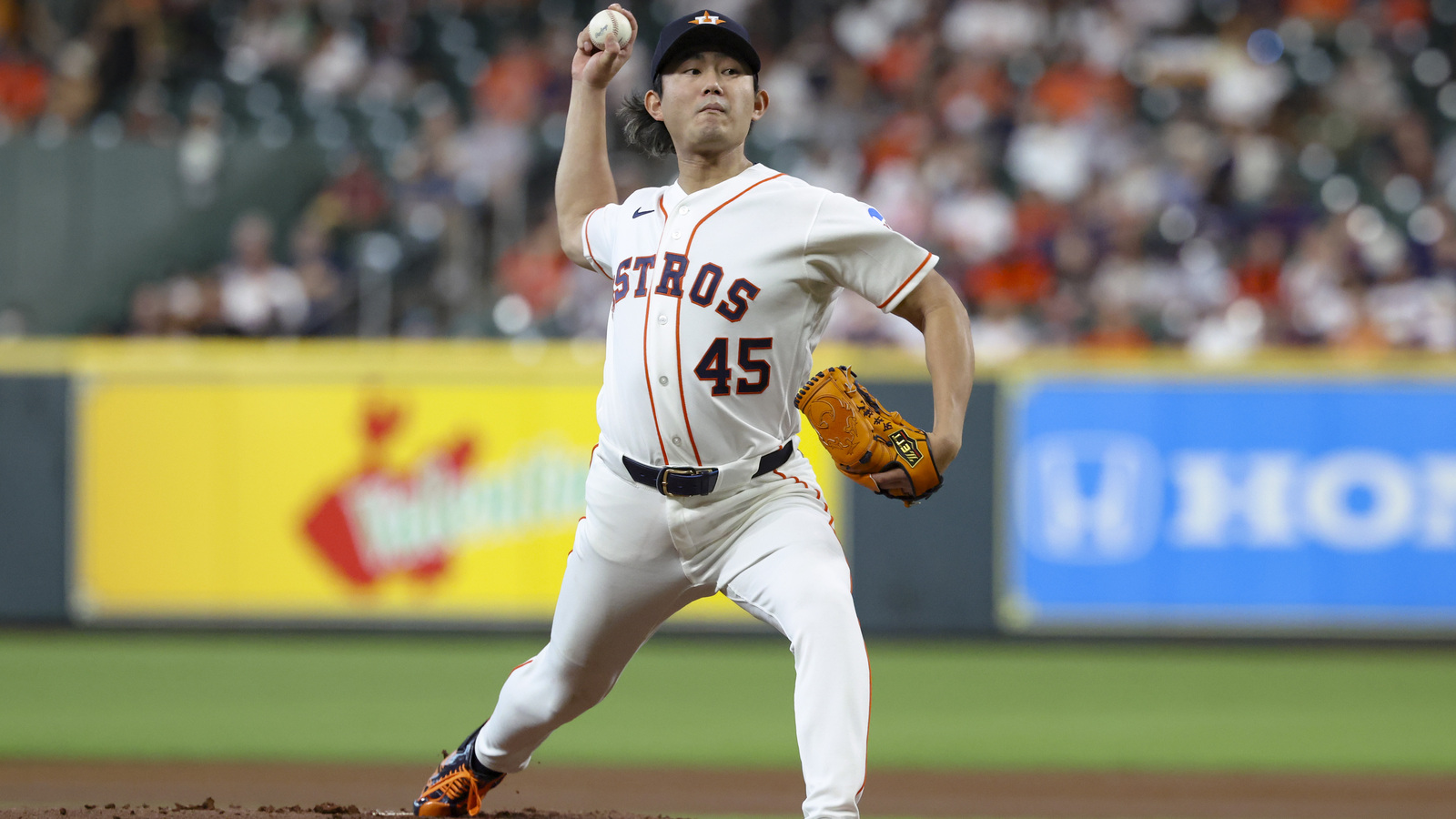 Former NPB star continues to struggle in MLB | Yardbarker