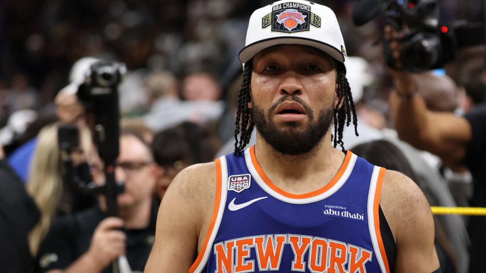Knicks Struggle with Third Straight Loss as Coach Brown Calls for Improvement