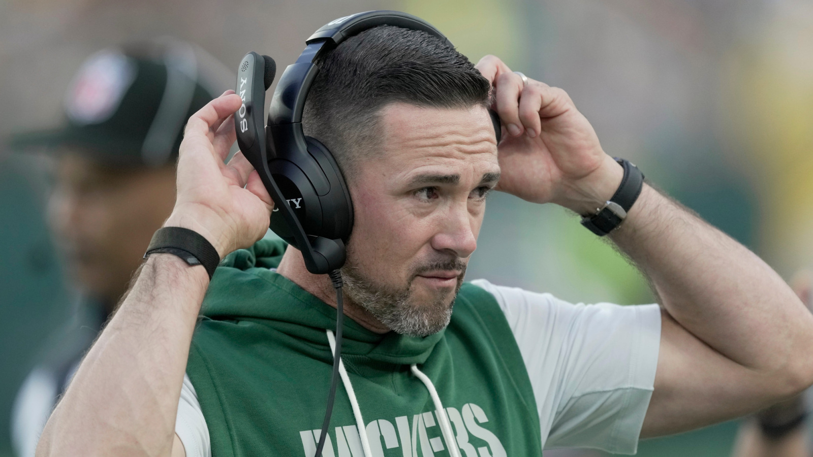 Packers Face Challenges Ahead of Jets Matchup