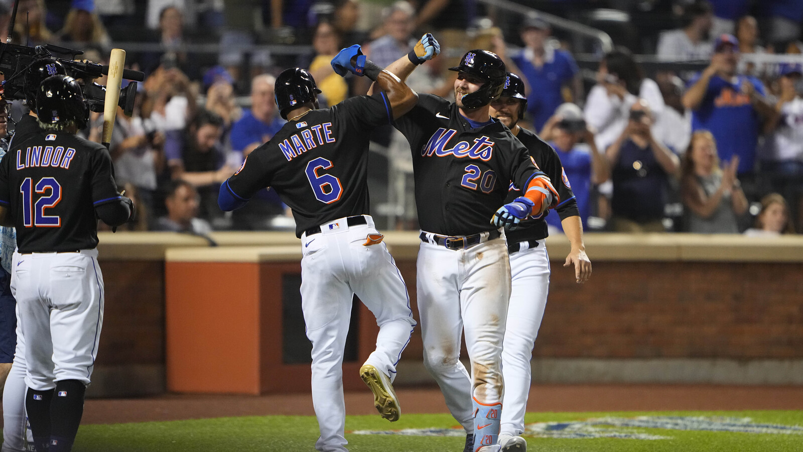 2022 MLB Home Run Derby odds Ranking each of the eight contestants