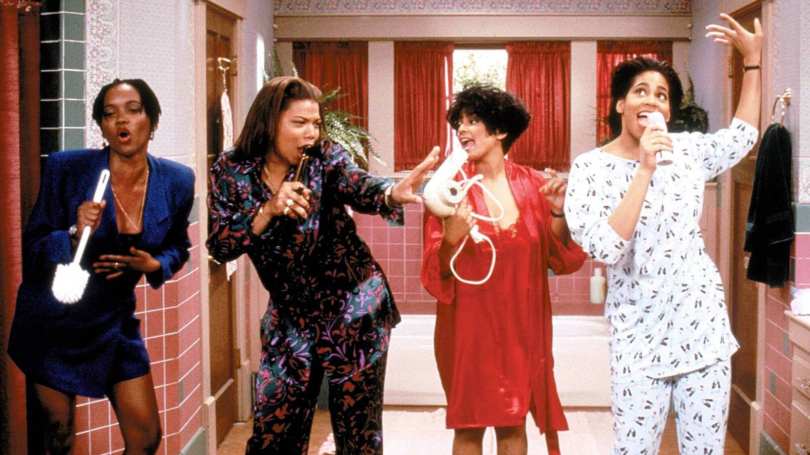 Classic TV shows with hip-hop and R&B theme songs | Yardbarker