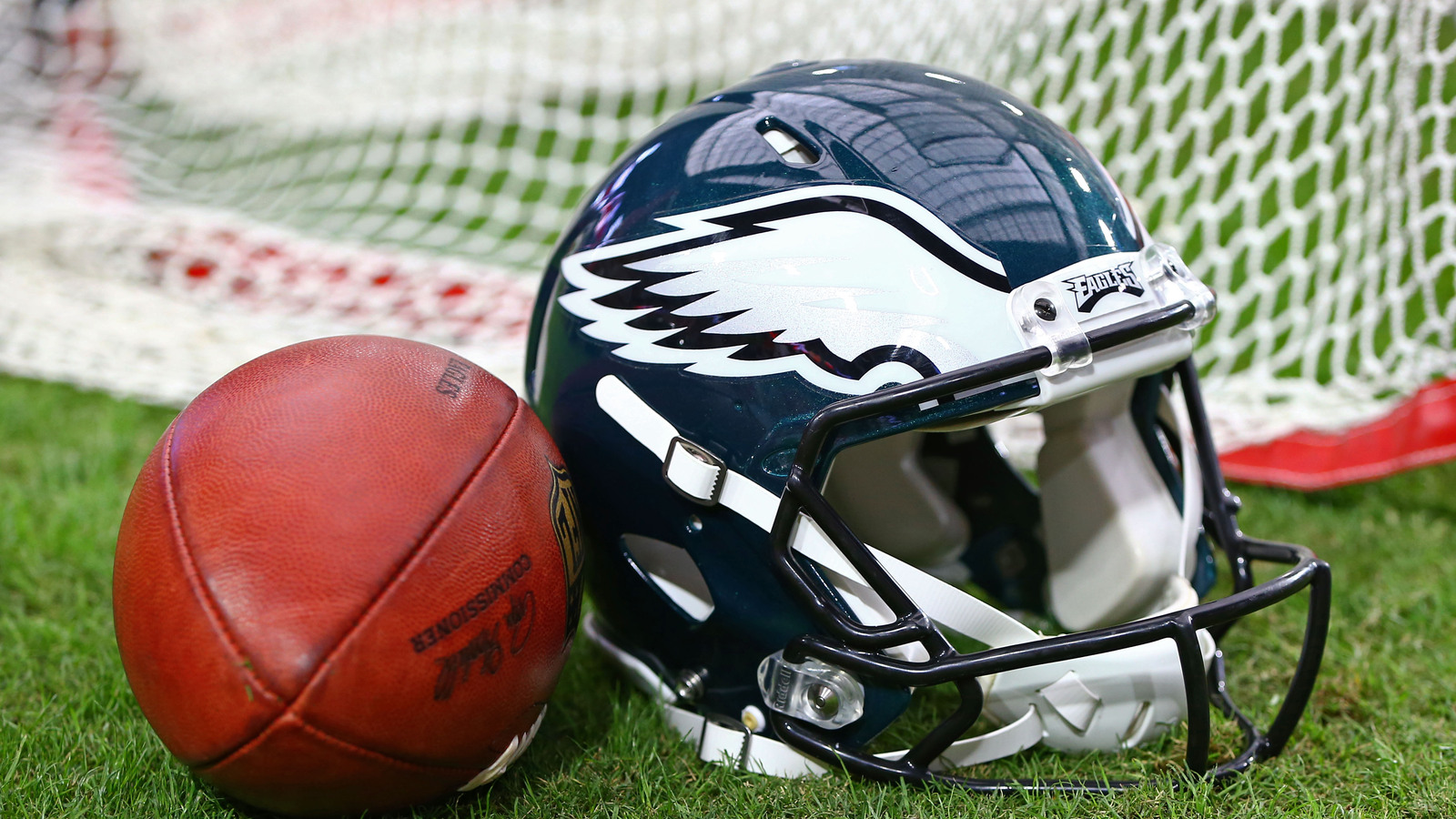 Eagles Assistant GM Alec Halaby Stepping Down After 17 Years