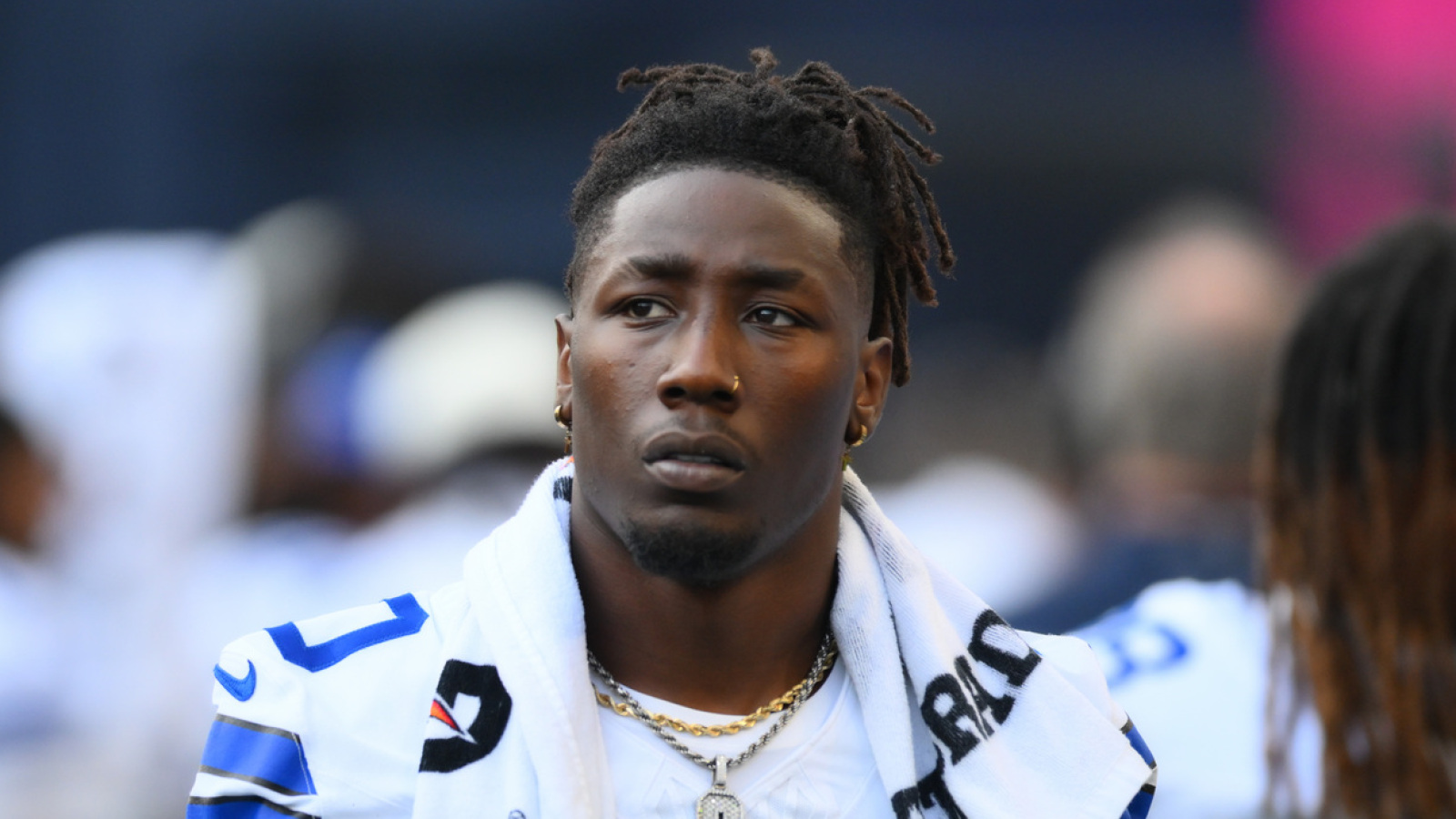 Cowboys Defense Holds 'Heart-to-Heart' Meeting After Loss to Buccaneers