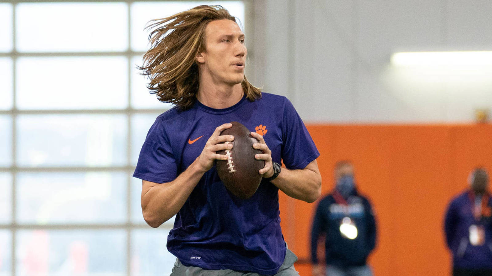 2021 NFL Draft big board: Quarterbacks | Yardbarker