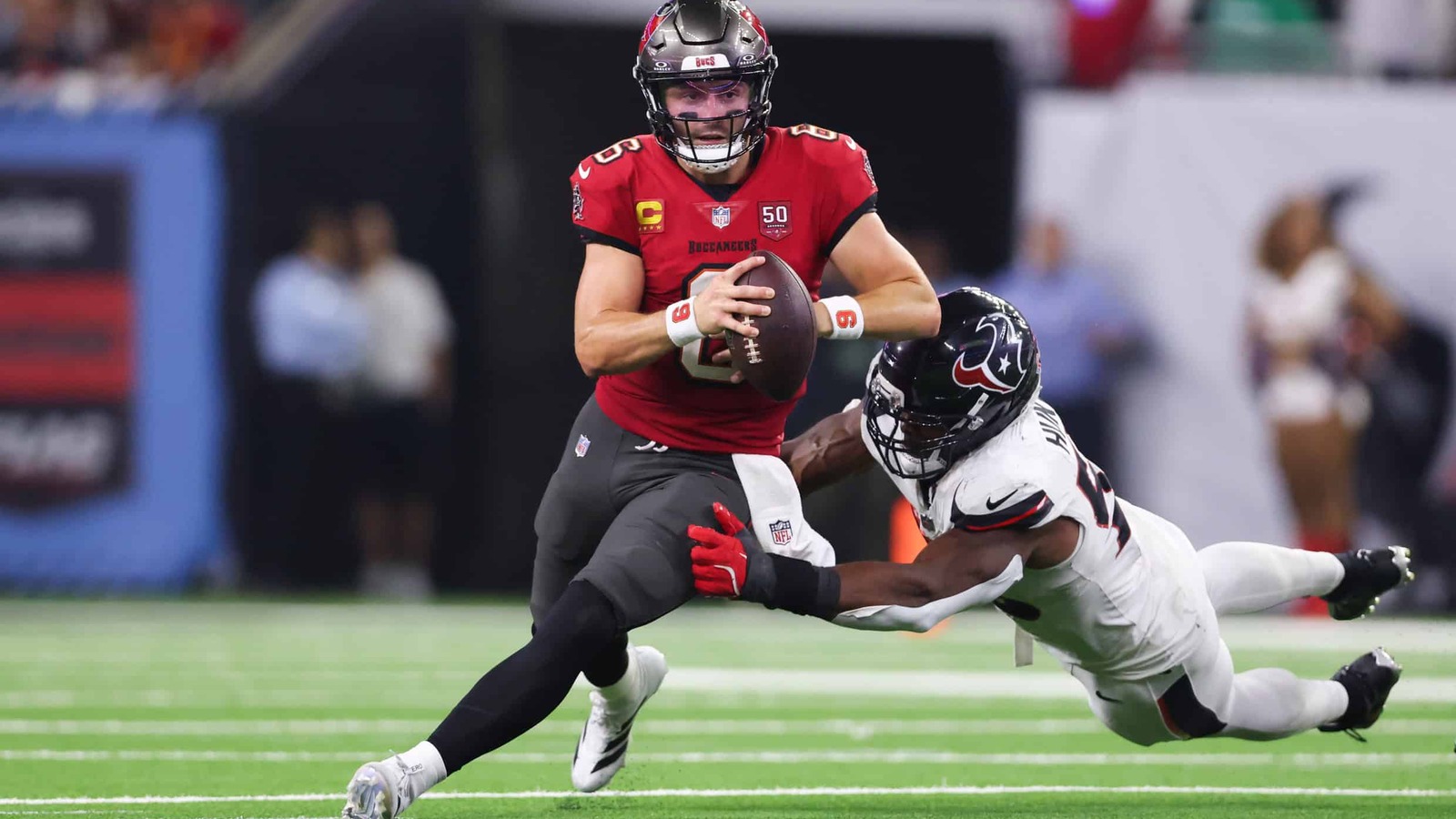 NCAAF News