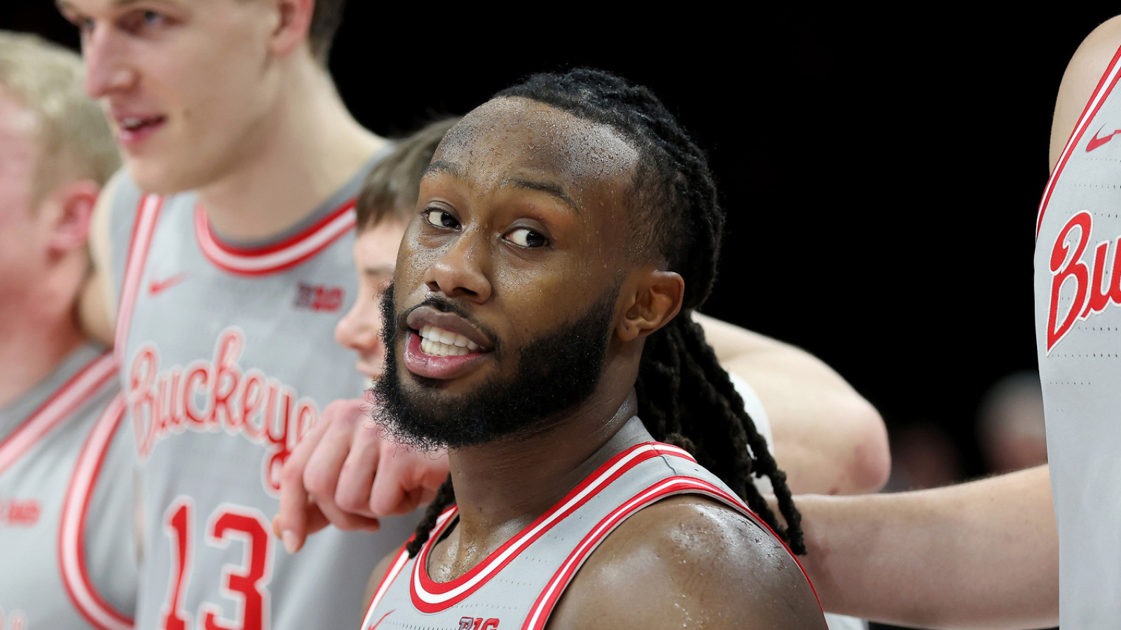 What the numbers say about Ohio State's NCAA Tournament hopes