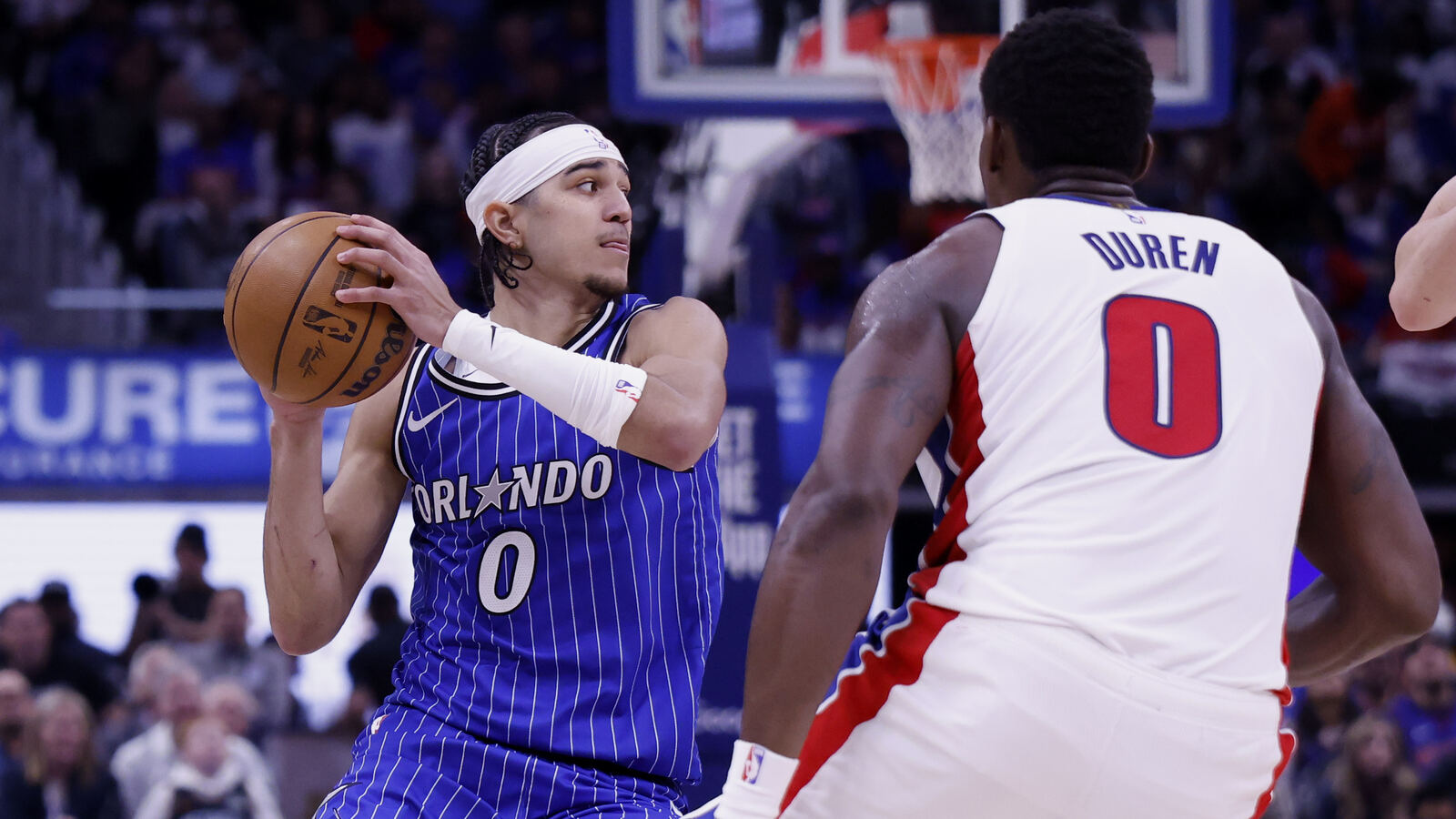 NBA Rumors: Magic, Anthony Black, Nuggets, Jazz