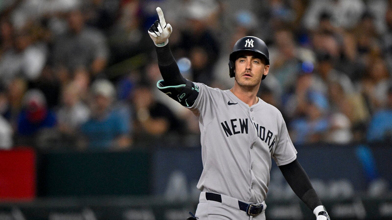 how old is cody bellinger - Ilustrasi 2