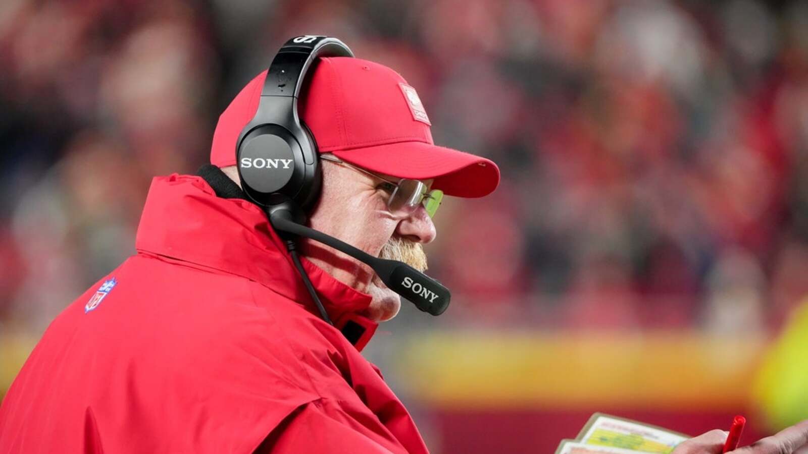 Chiefs' Andy Reid retracts 'mess-up' on momentum-shifting 4th down ...