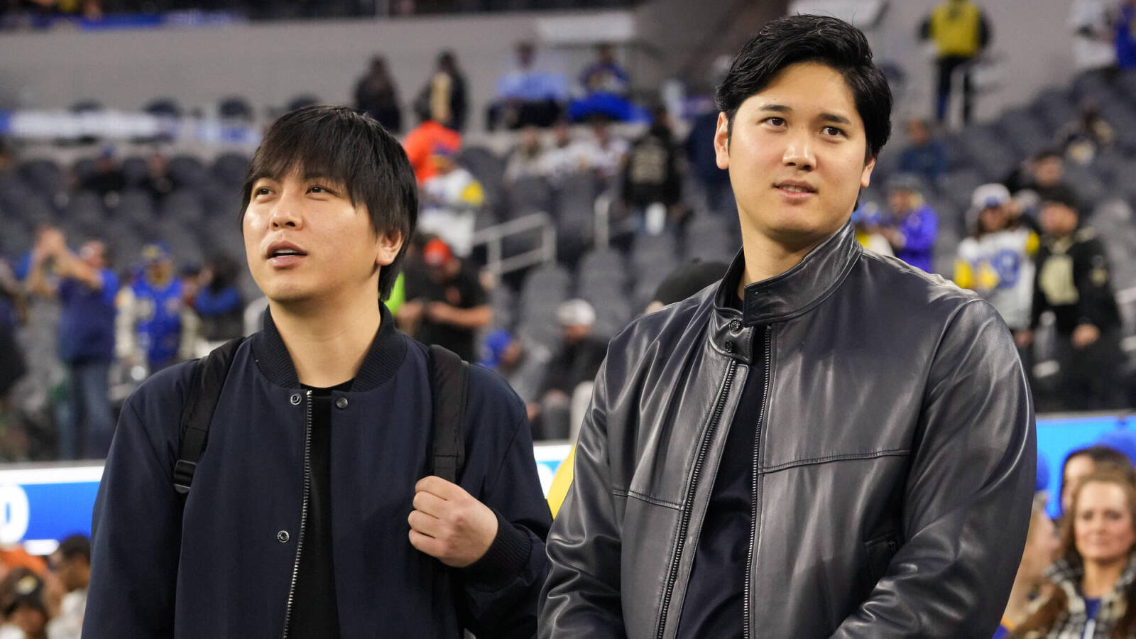 Shohei Ohtani’s ex-interpreter’s gambling scandal to be focus of TV series