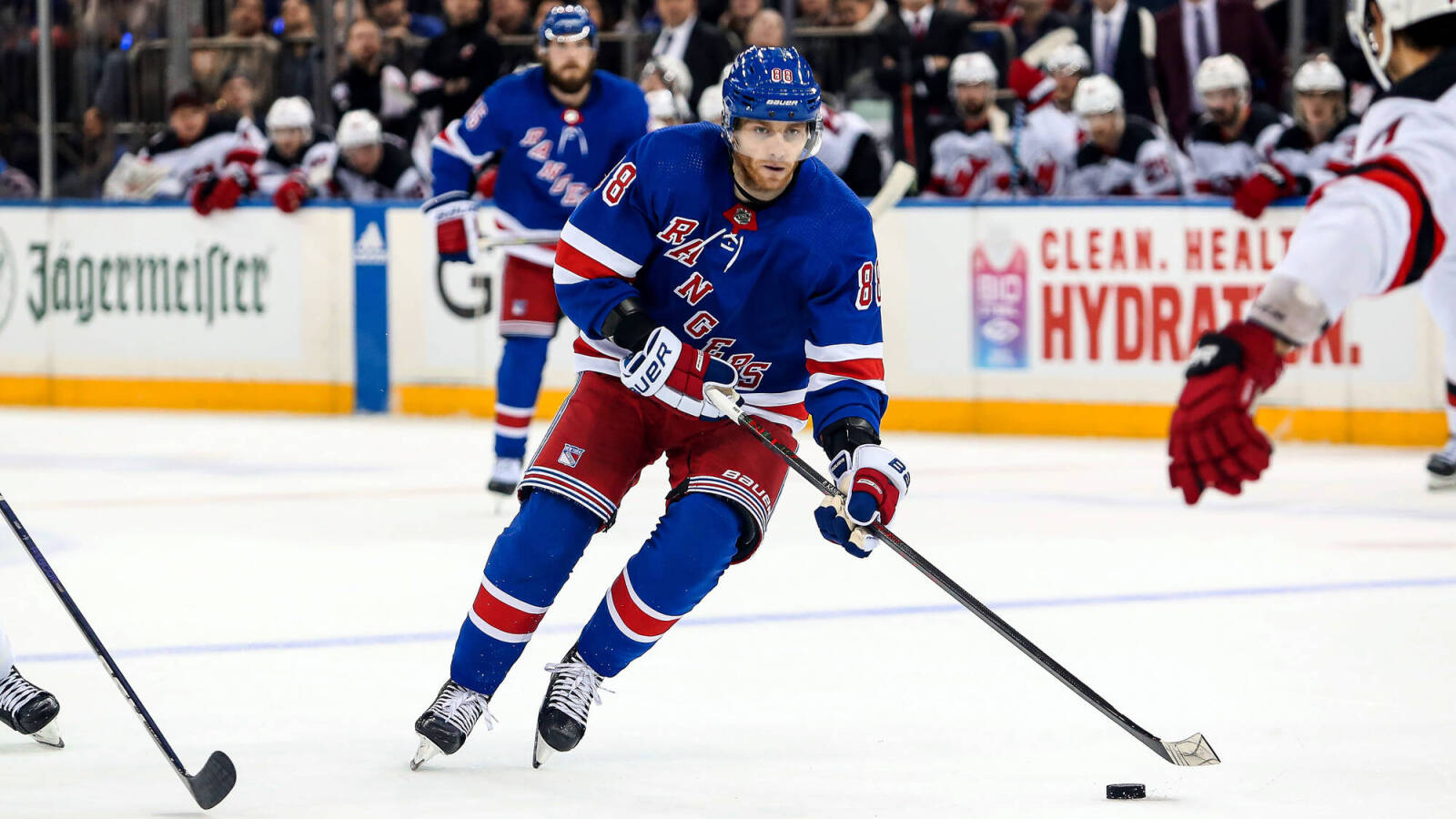 Report: Former Blackhawks star has no interest in joining Connor Bedard-led team - Vimarsana News