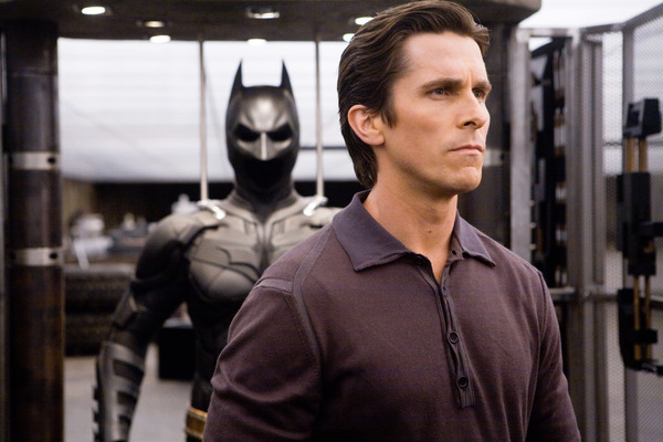 Facts You Might Not Know About The Dark Knight Yardbarker