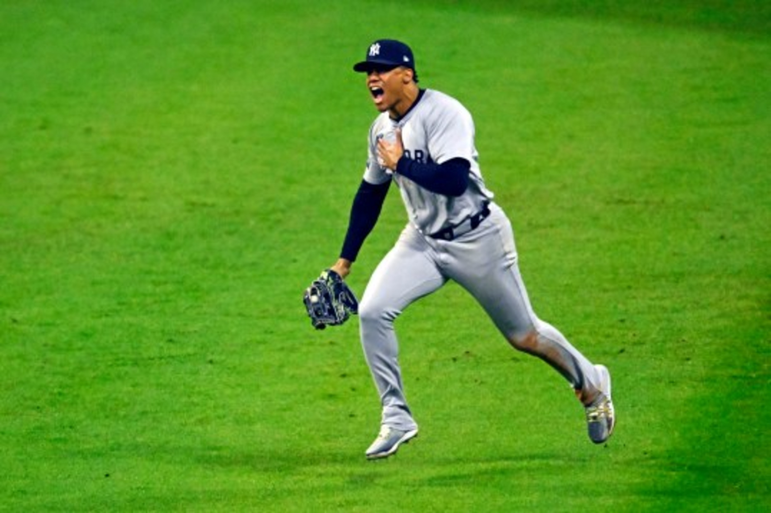 Yankees among teams heavily scouting exciting Japanese ace with 100 MPH