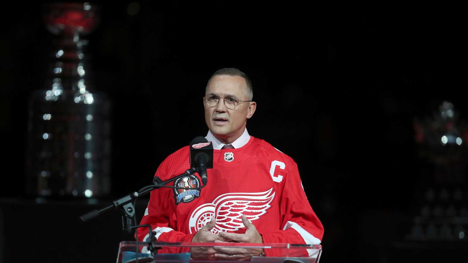 What the Red Wings are thankful for in 2022 - Vimarsana News