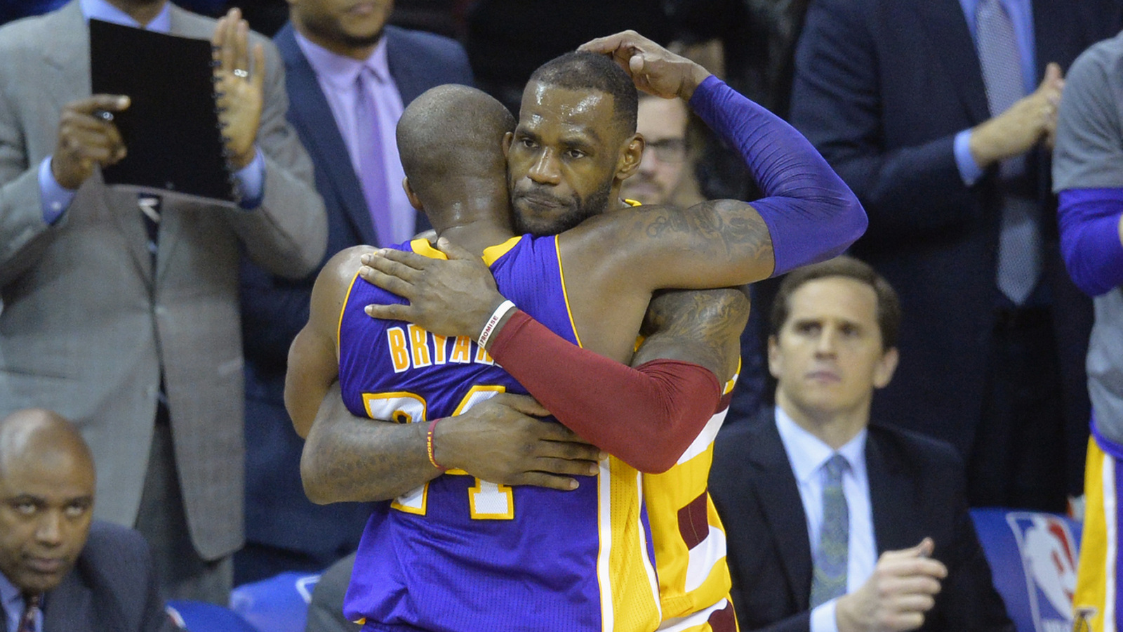 The 25 best NBA players to never play in college