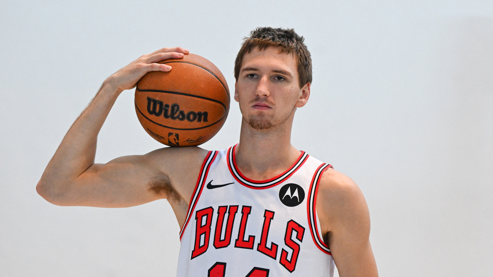 Matas Buzelis Says Ankle ‘Isn’t Bad,’ Plans to Play in Denver