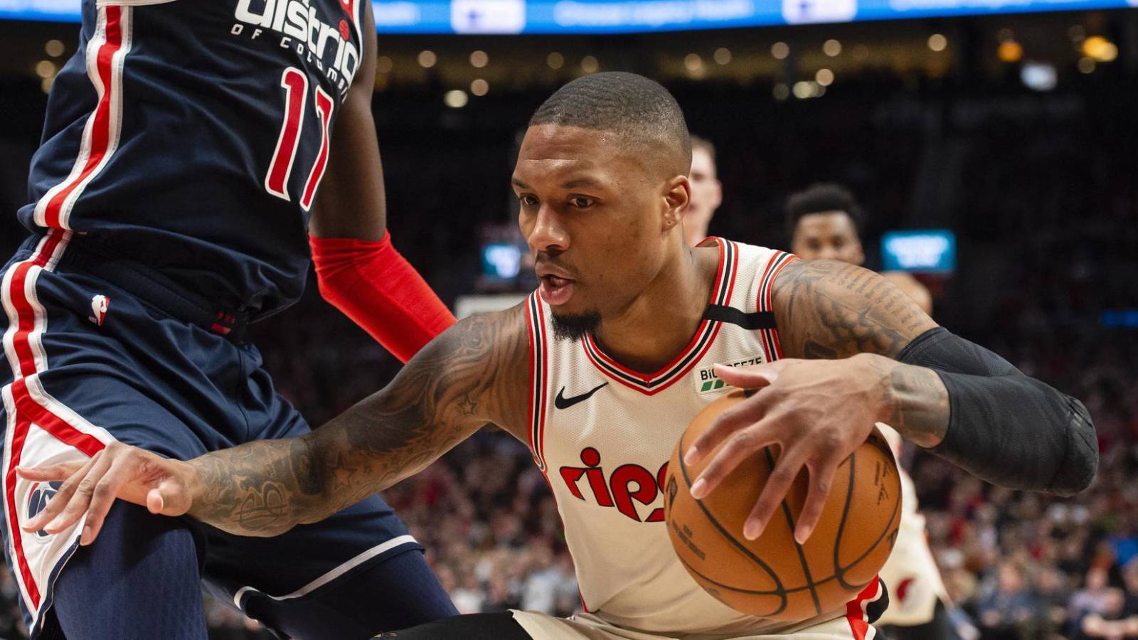 All About Zach Collin