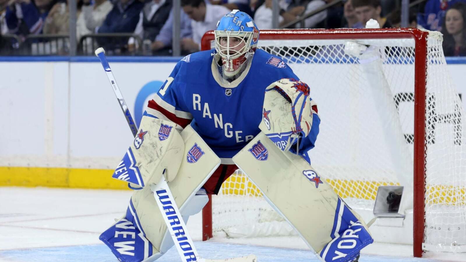 Rangers May Have Better Finish to the Season Than You Think