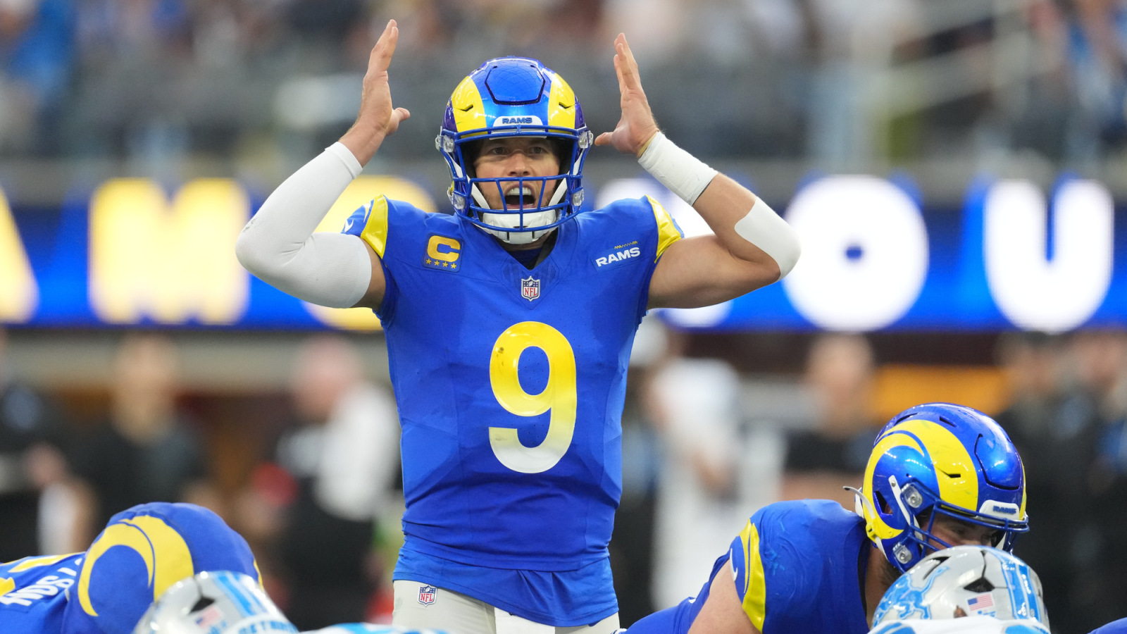 Los Angeles Rams at Seattle Seahawks Preview, Prediction & Odds | Week 16, 2025