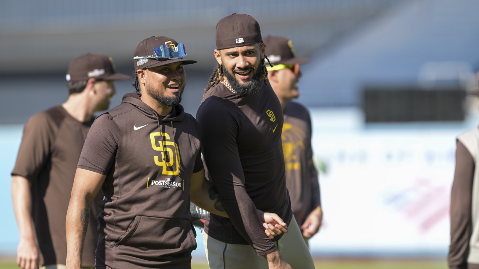 MLB News