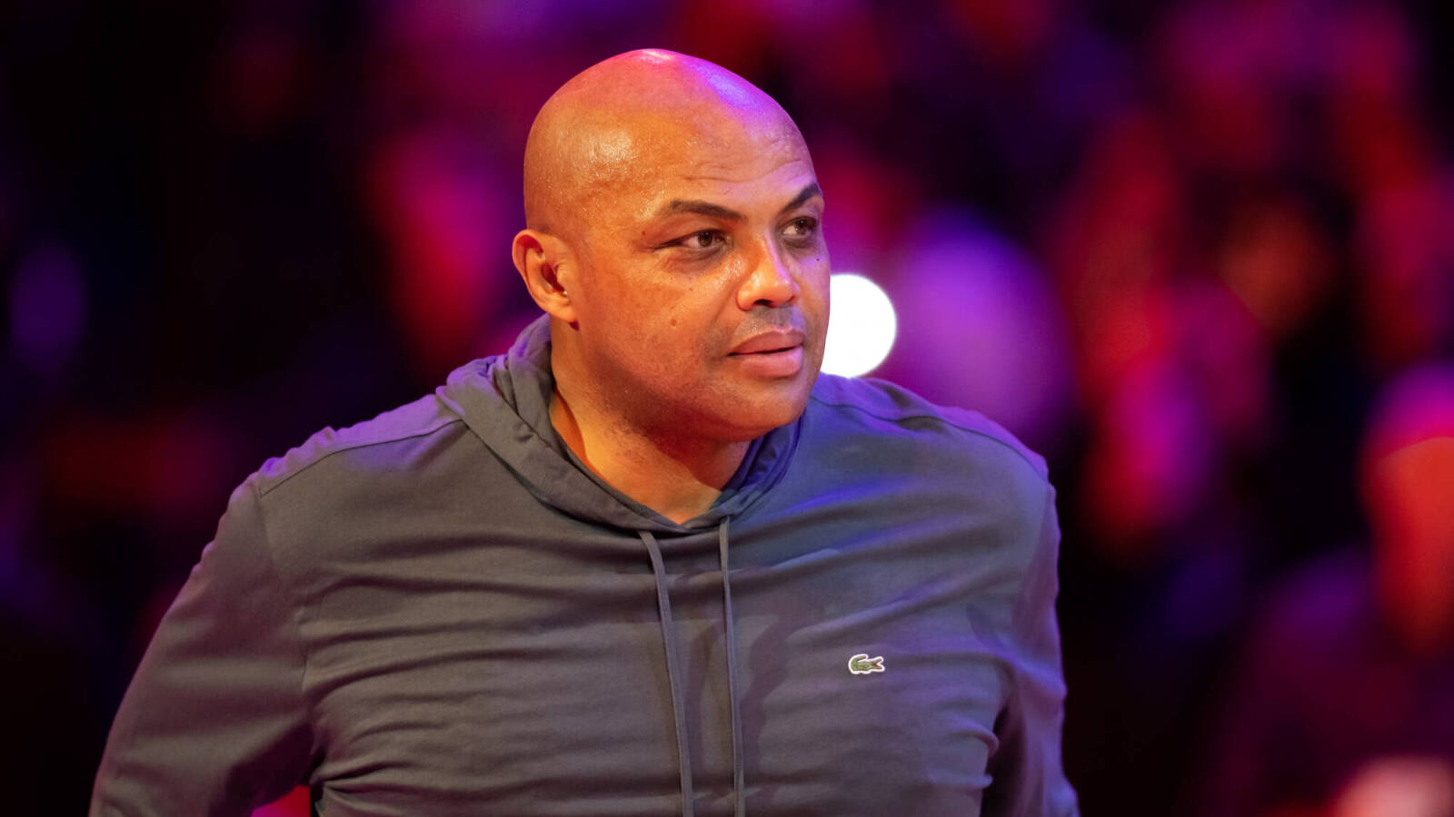 Watch: Charles Barkley did world's worst Boston accent - Vimarsana News