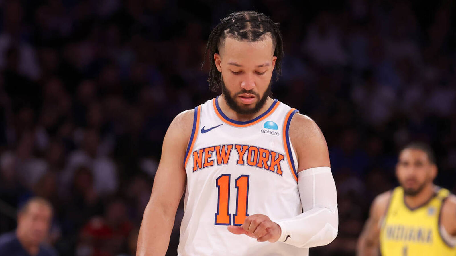 Latest announcements show how deep Knicks' injury issues ran - Vimarsana News