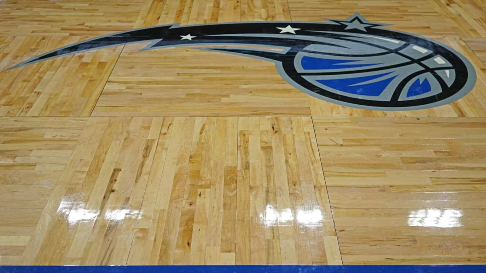 Orlando Magic Reportedly Sign NBA Slam Dunk Champion