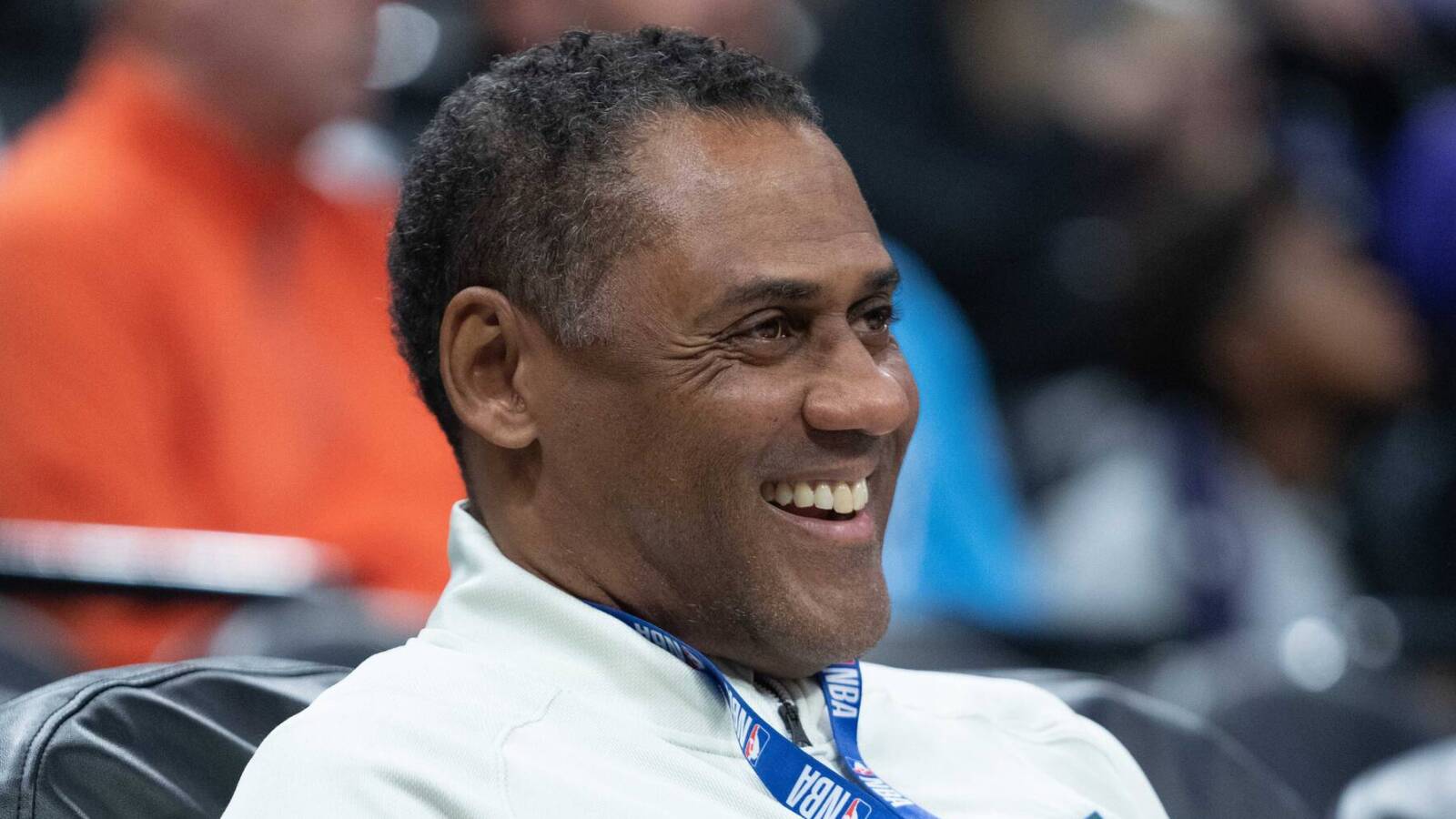 Pistons sign GM Troy Weaver to contract extension