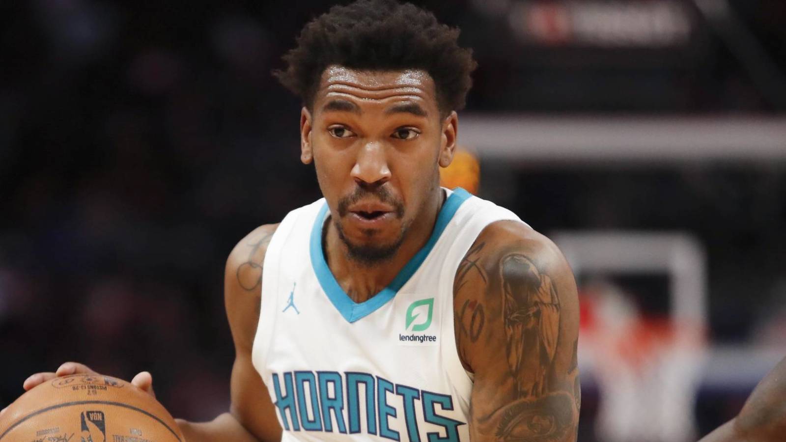 Malik Monk : 1 , Ahmad_monk (lik, god of dunk) position: