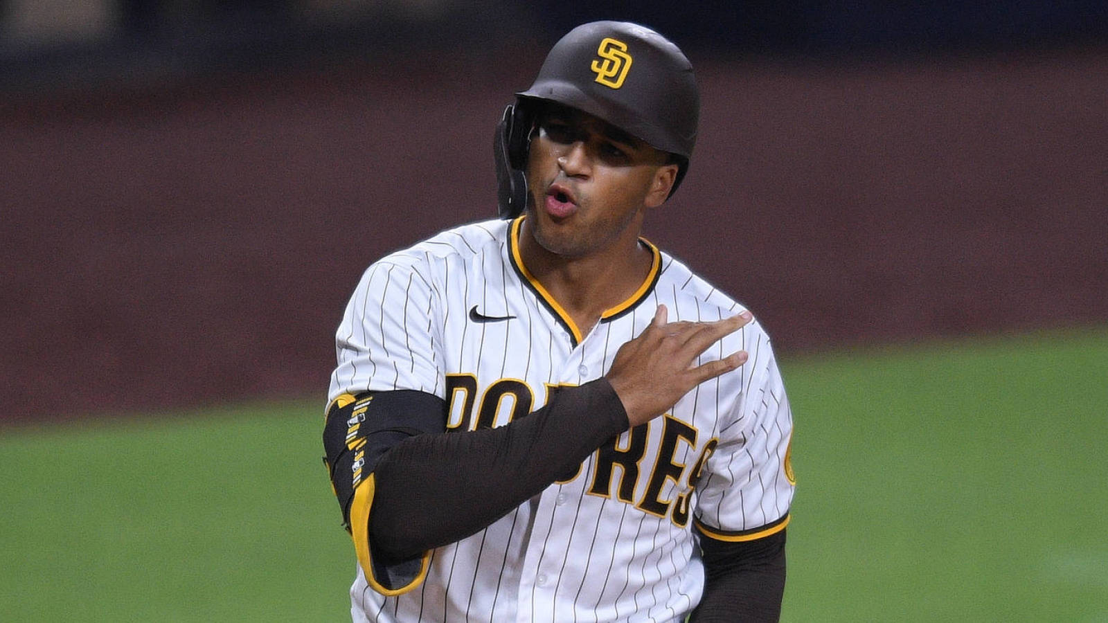 Padres activate Trent Grisham off IL Yardbarker Padres activate Trent Grisham off IL Yardbarker