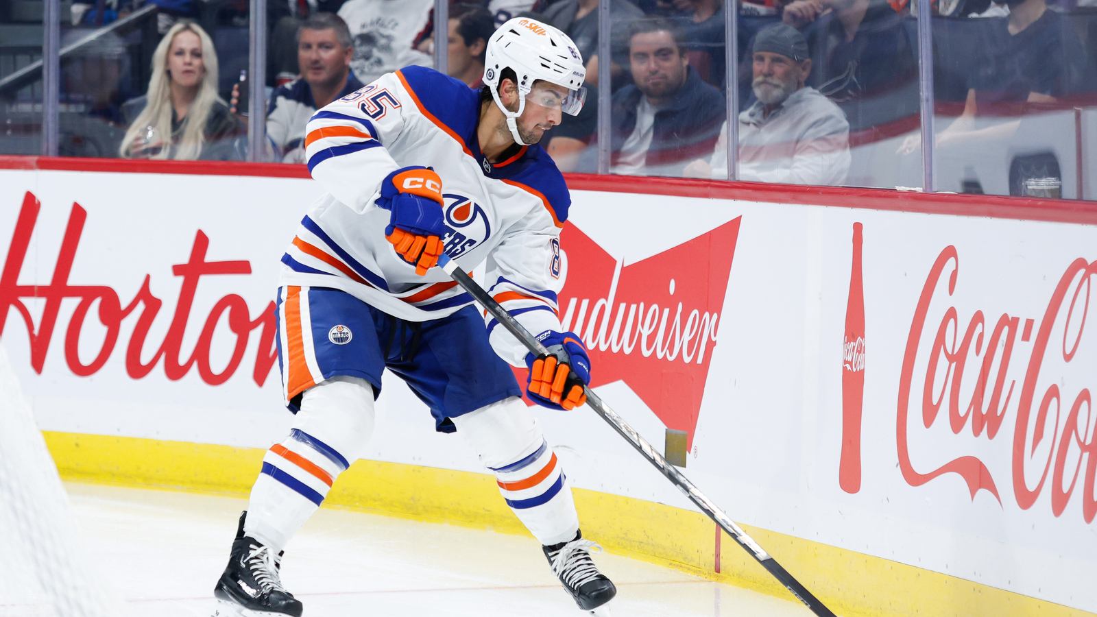 NHL News