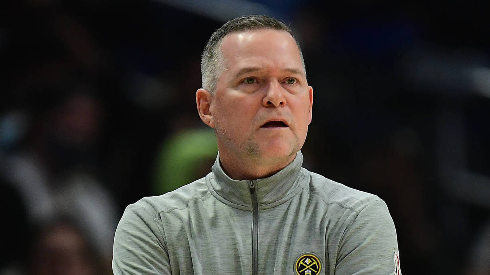 Michael Malone, Mike Budenholzer nearing return from COVID protocols - Vimarsana News