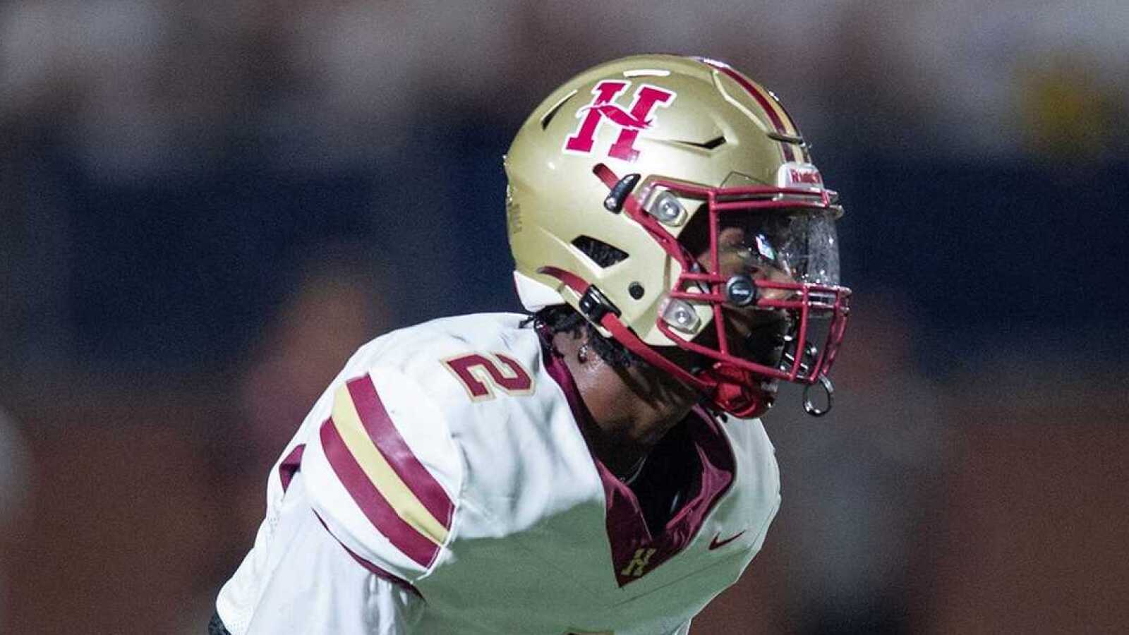 Mississippi State flips five-star safety recruit from Auburn