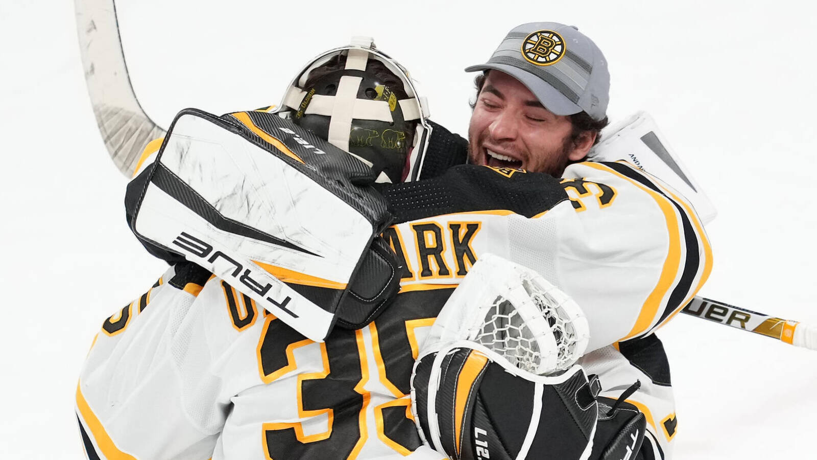 NHL power rankings: Bruins end the Devils' dynasty in the top spot - Vimarsana News