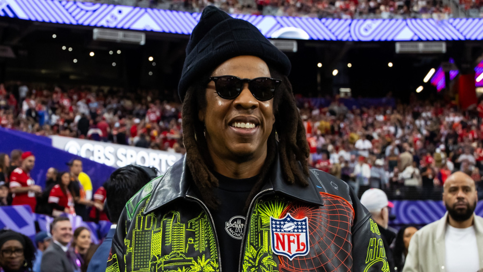 Jay-Z to Headline Super Bowl LXI Halftime Show