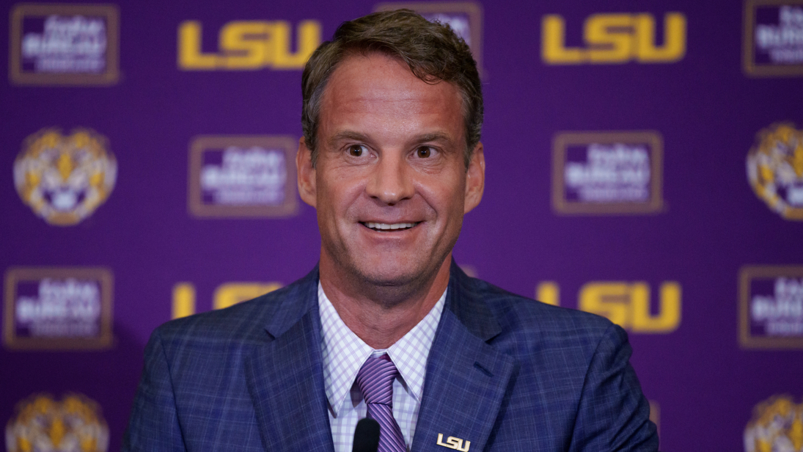Lane Kiffin, LSU Tigers land elite in-state ATH Braylon Calais