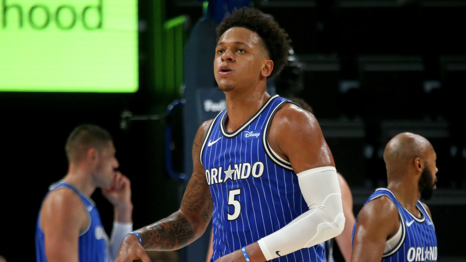 Magic have already lost key player to significant injury